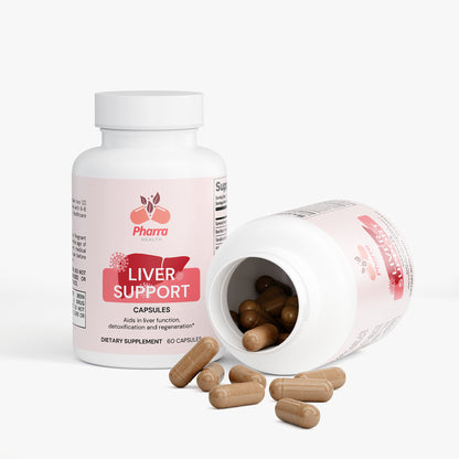 Liver Support