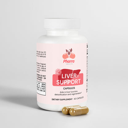 Liver Support