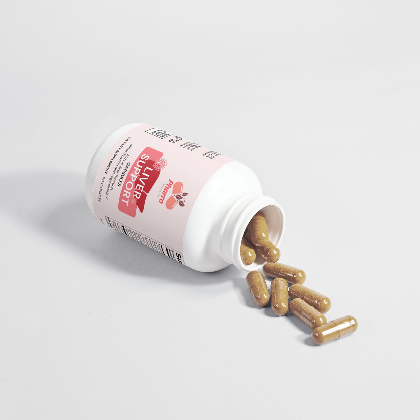 liver support