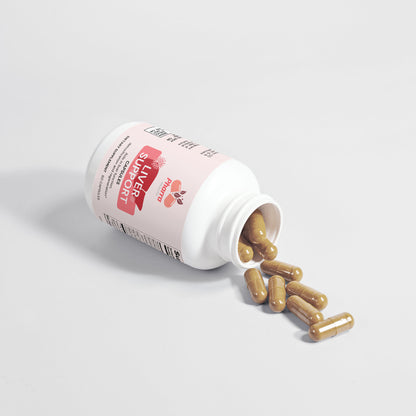 Liver Support