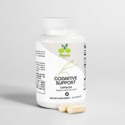 Cognitive Support