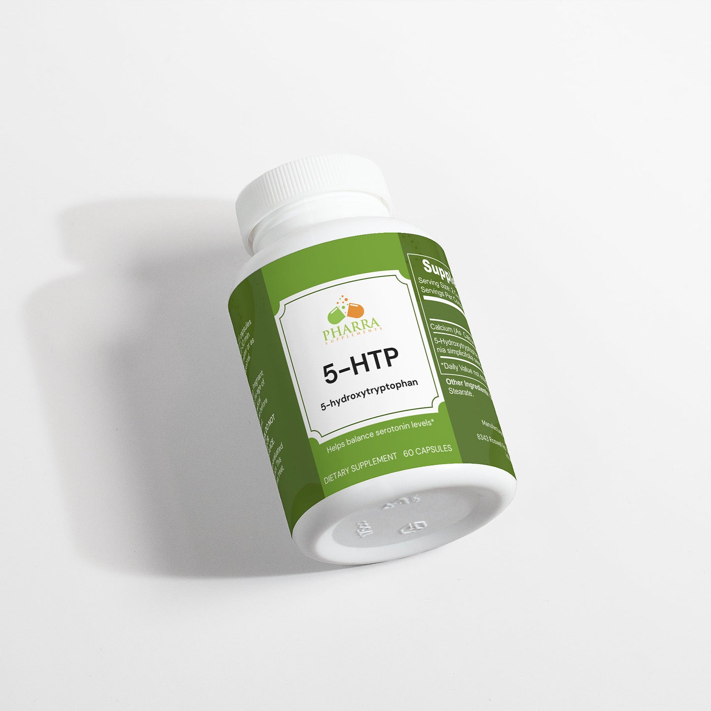 5-htp