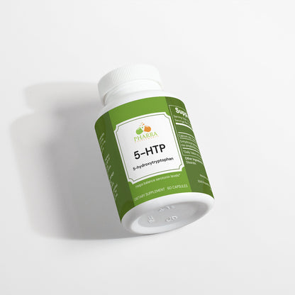 5-HTP