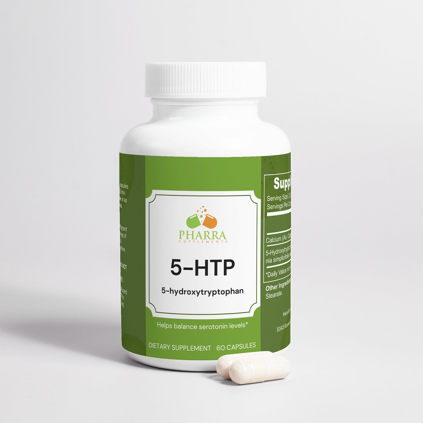 5-htp