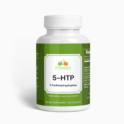 5-HTP