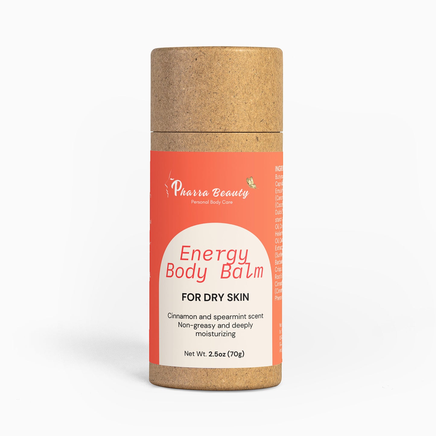 energy body balm