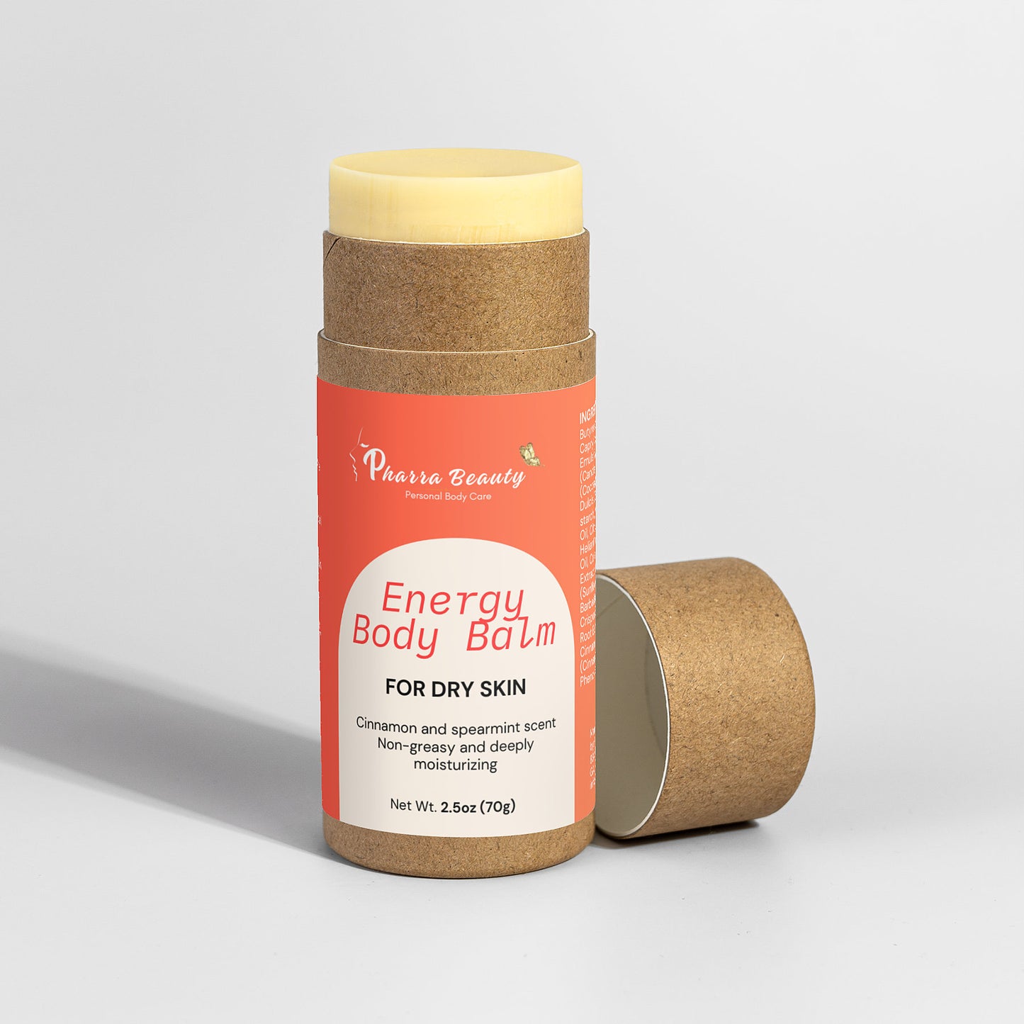 energy body balm