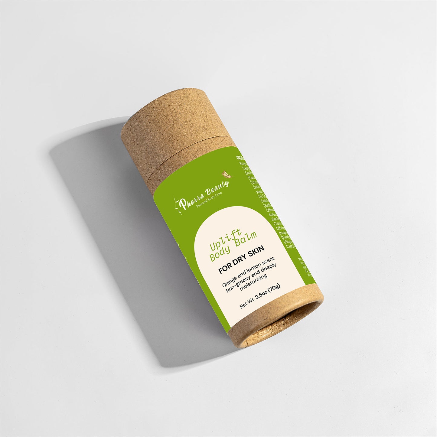 uplift body balm