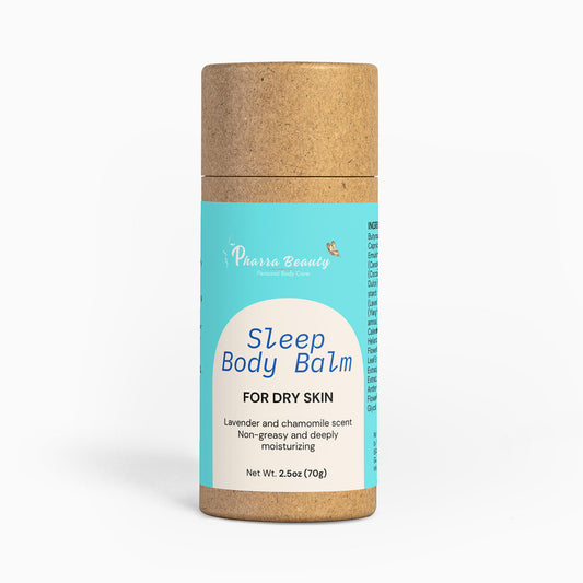 Sleep Body Balm