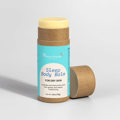 Sleep Body Balm