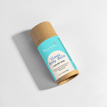 Sleep Body Balm