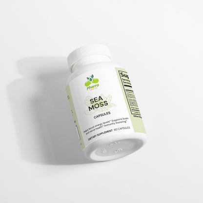 Sea Moss