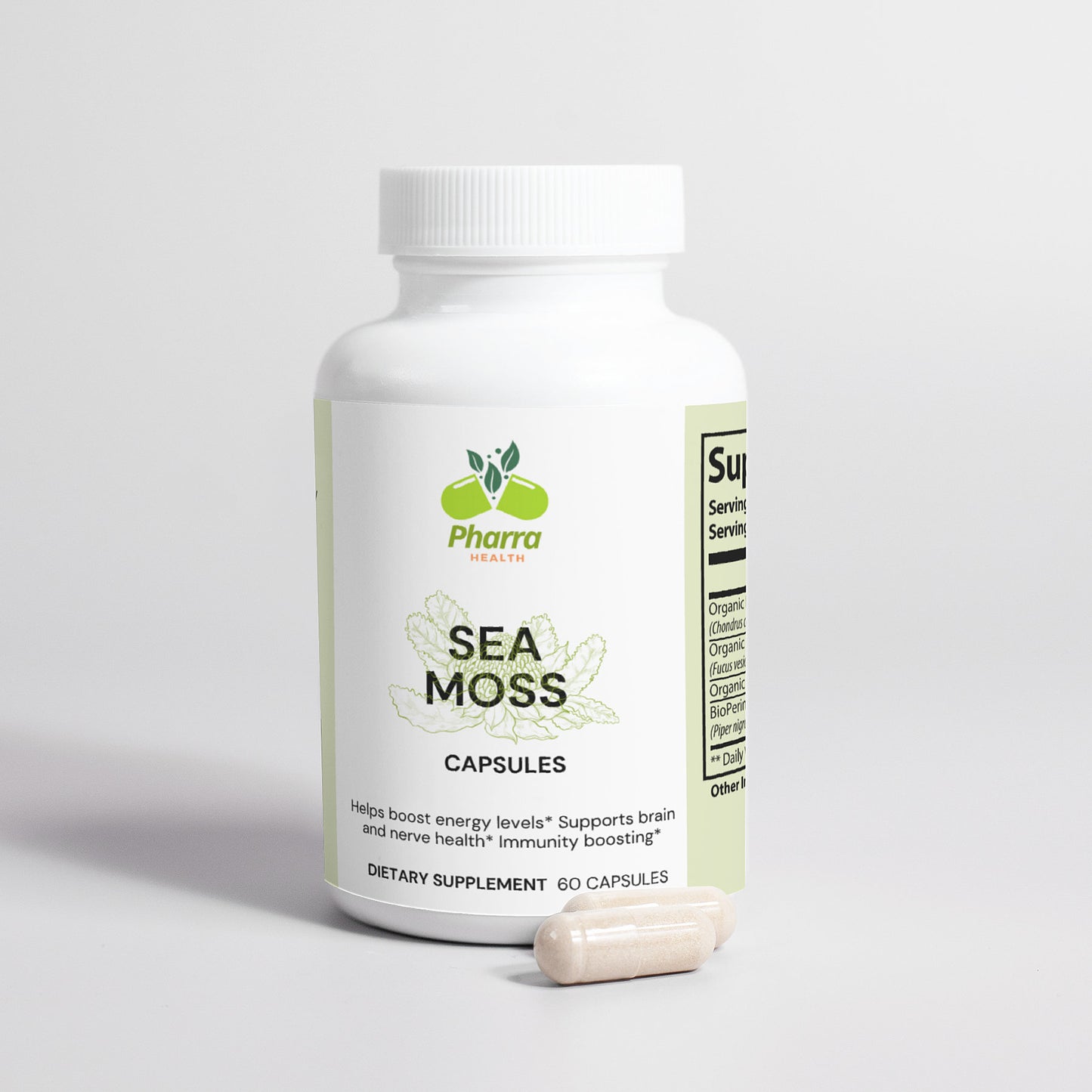 sea moss