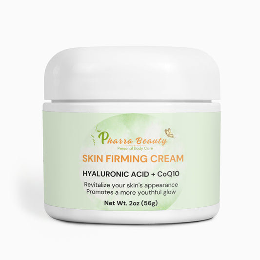 Skin Firming Cream