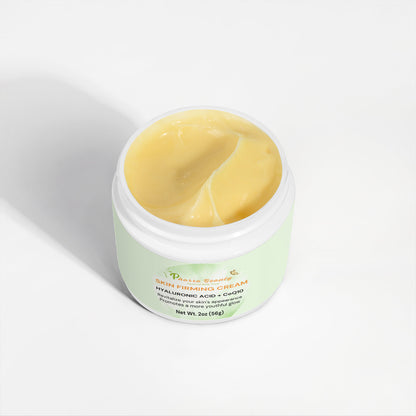 Skin Firming Cream