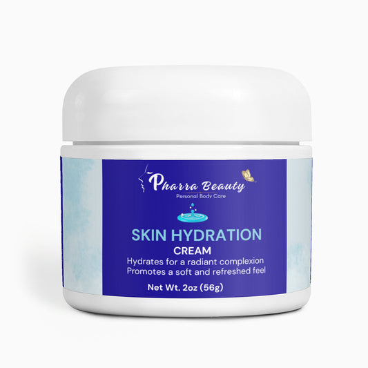 Skin Hydration Cream