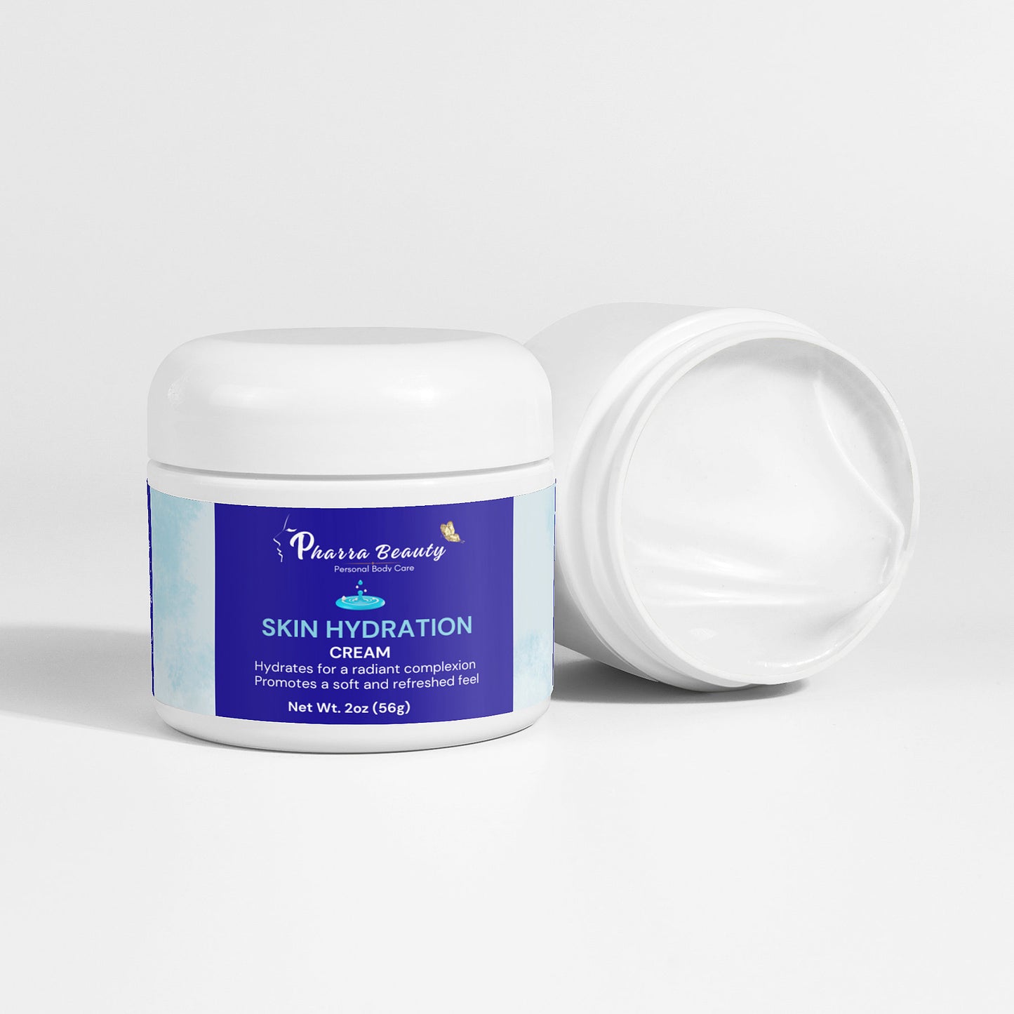 skin hydration cream