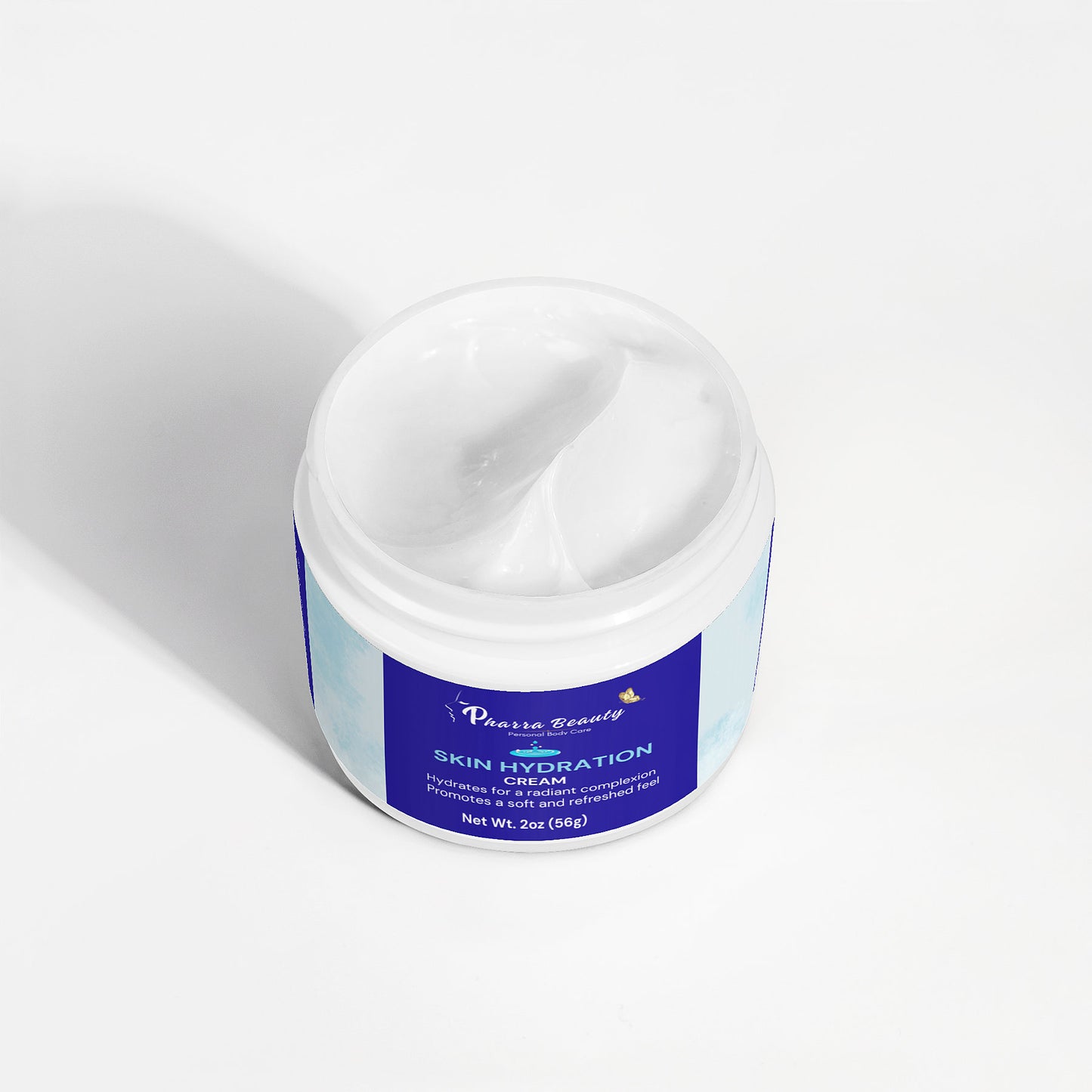 skin hydration cream