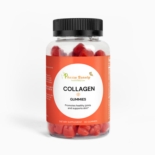 Collagen Gummies (Adult)