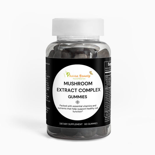 Mushroom Extract Complex