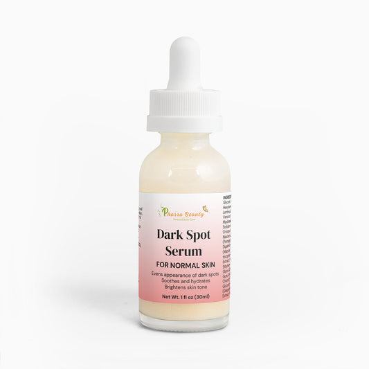 Dark Spot Serum for Normal Skin