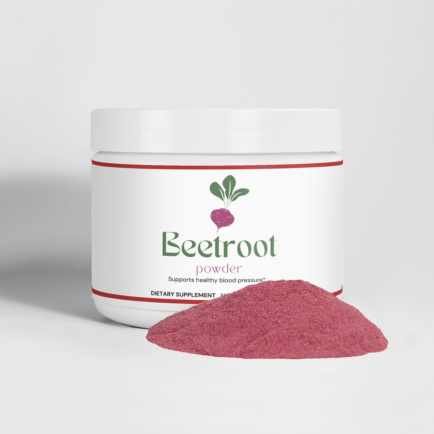 beetroot powder