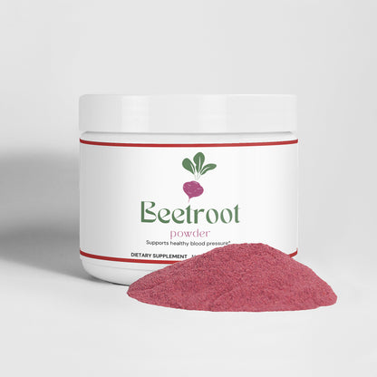 Beetroot Powder