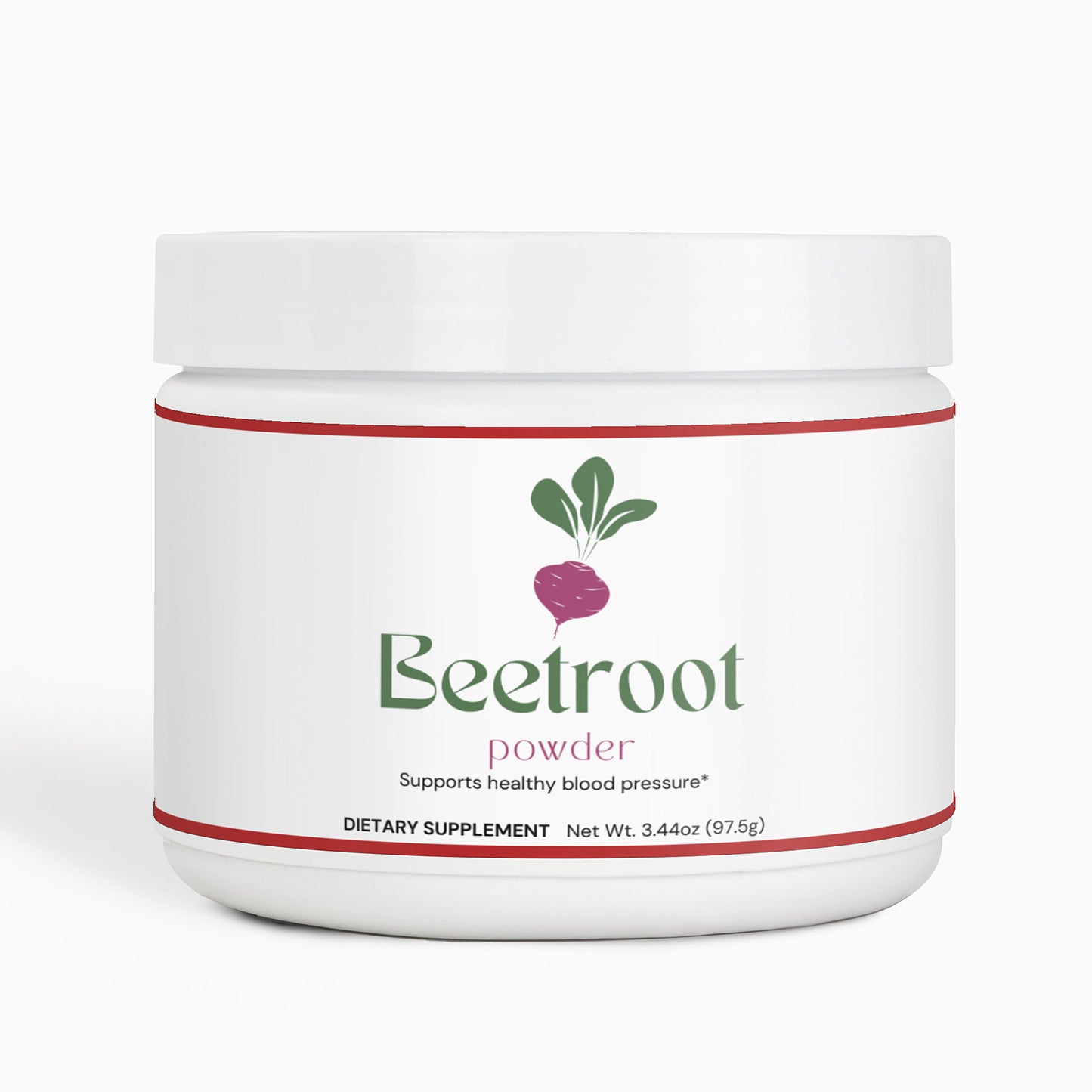 beetroot powder