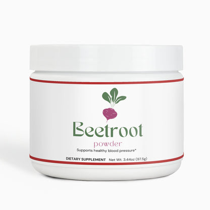 Beetroot Powder