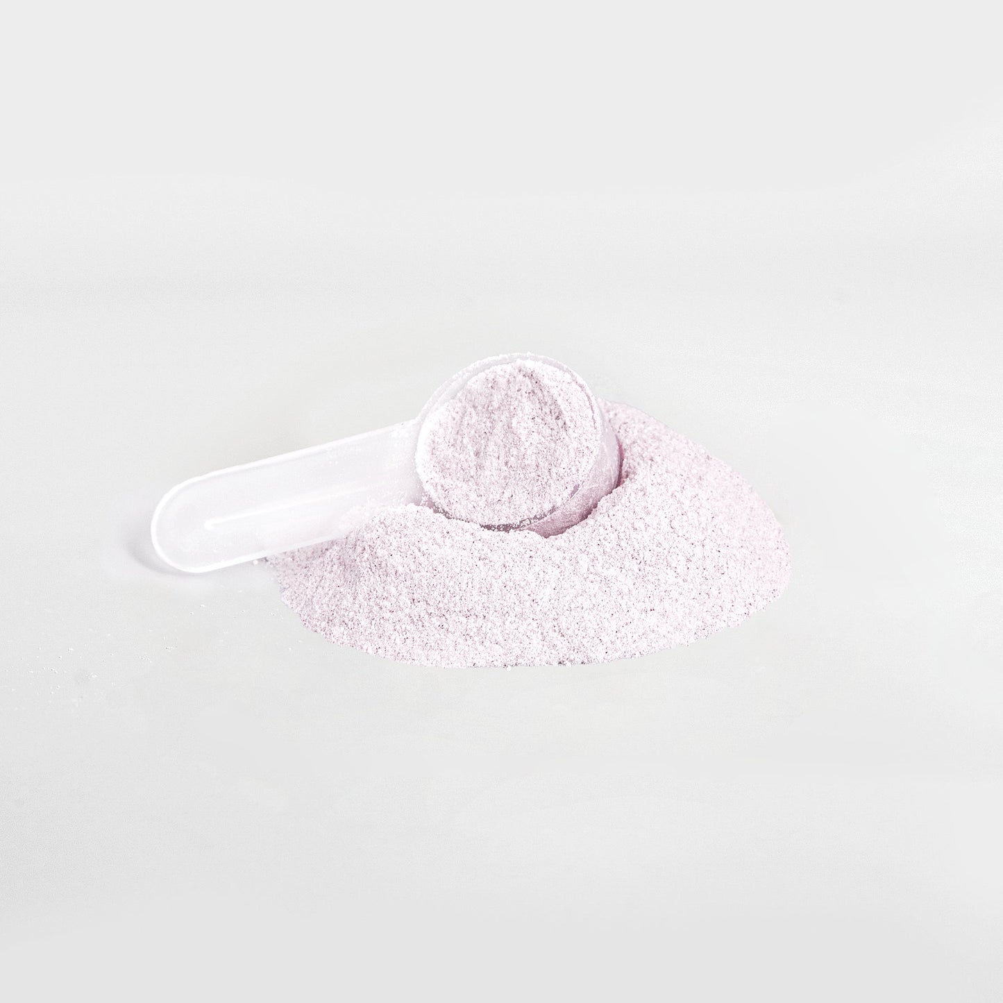 energy powder (strawberry shortcake)