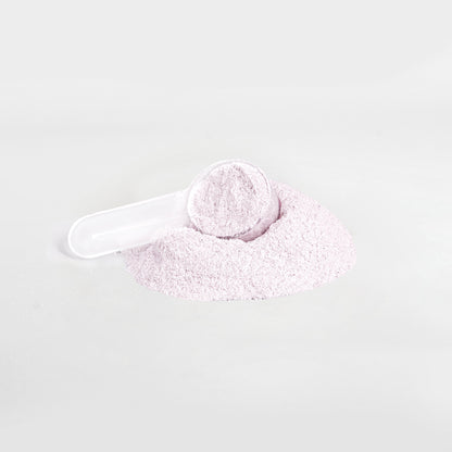 Energy Powder (Strawberry Shortcake)