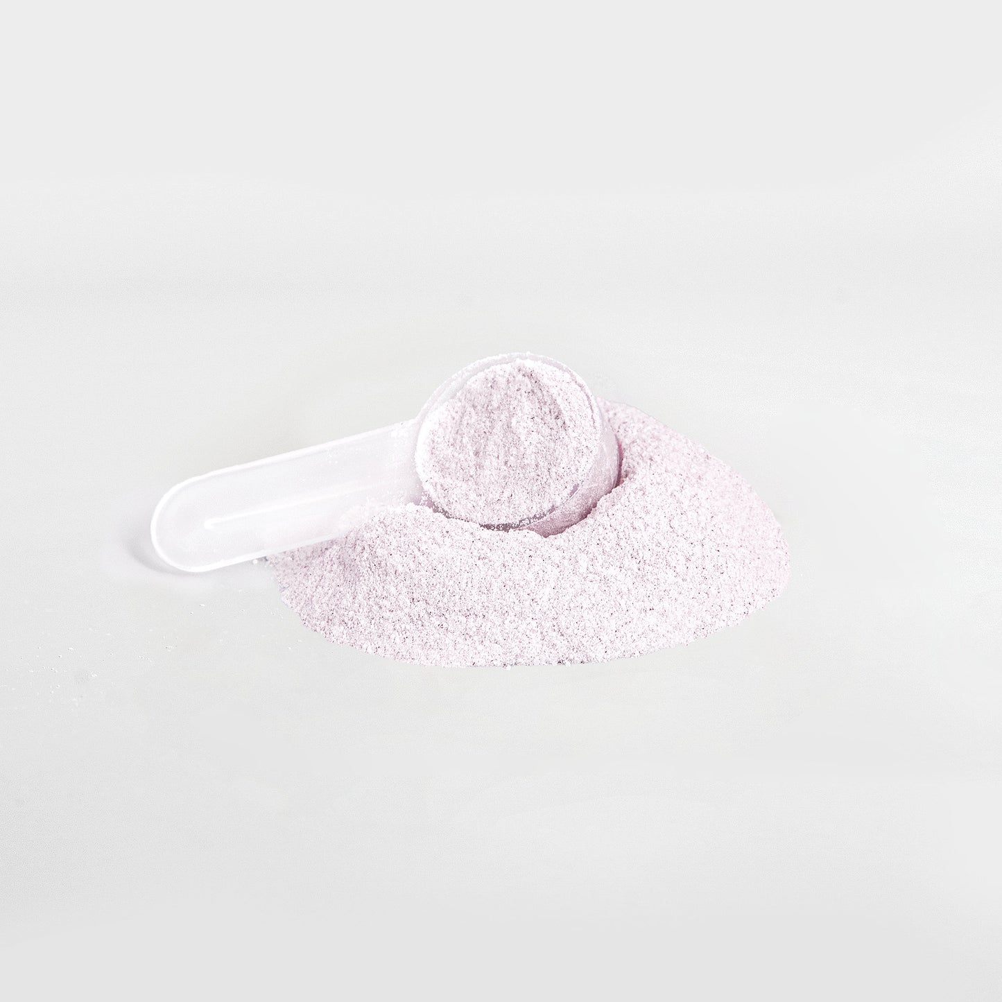 energy powder (strawberry shortcake)