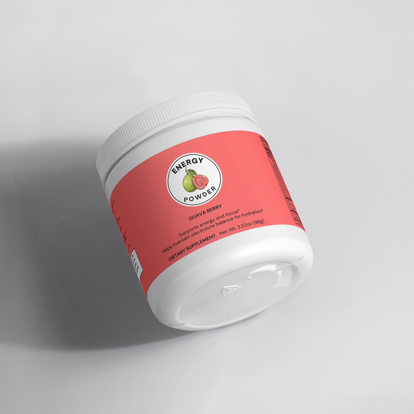 energy powder (guava berry)