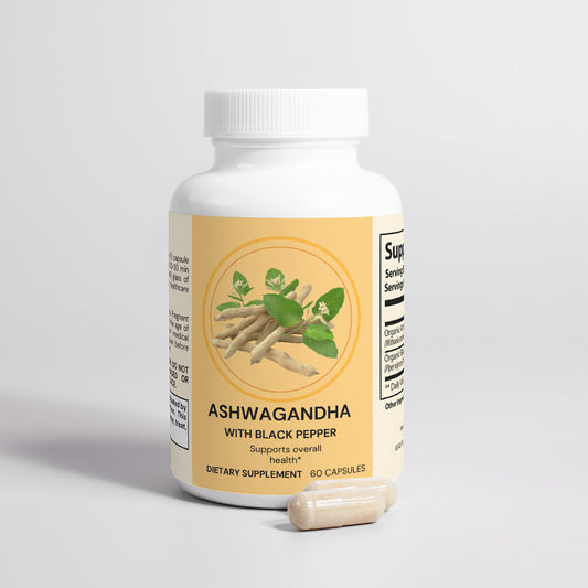 Ashwagandha