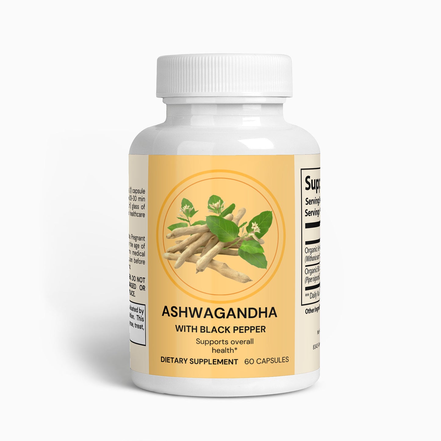 ashwagandha