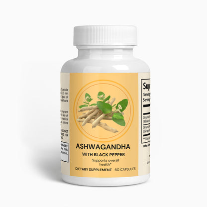 Ashwagandha