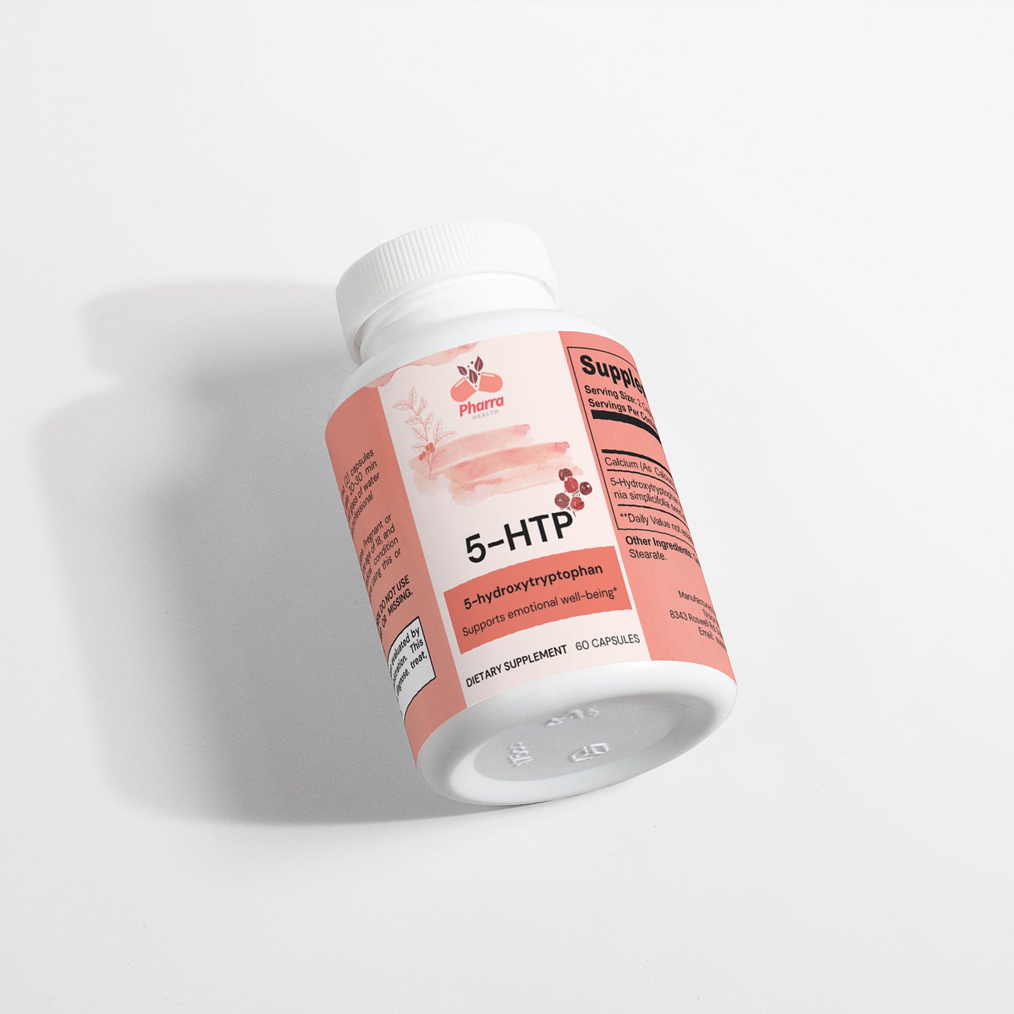 5-htp