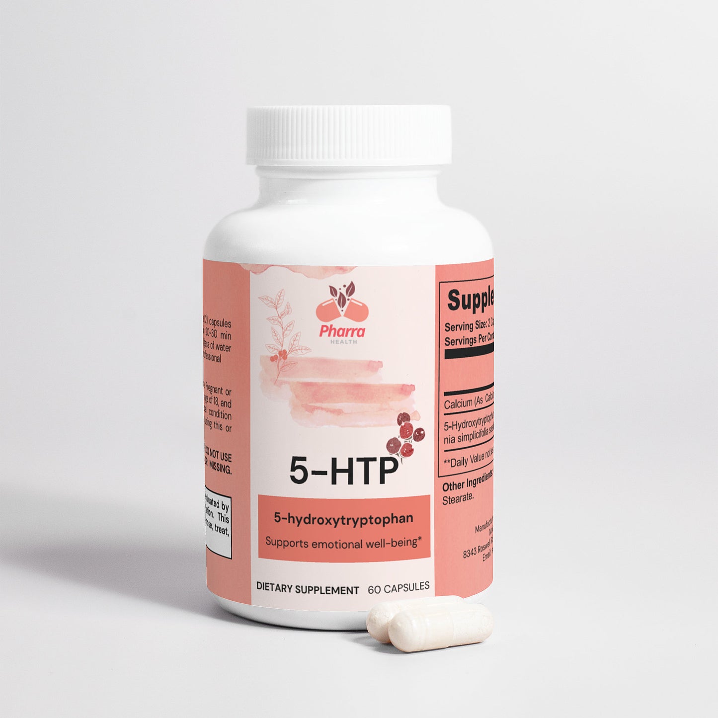 5-htp