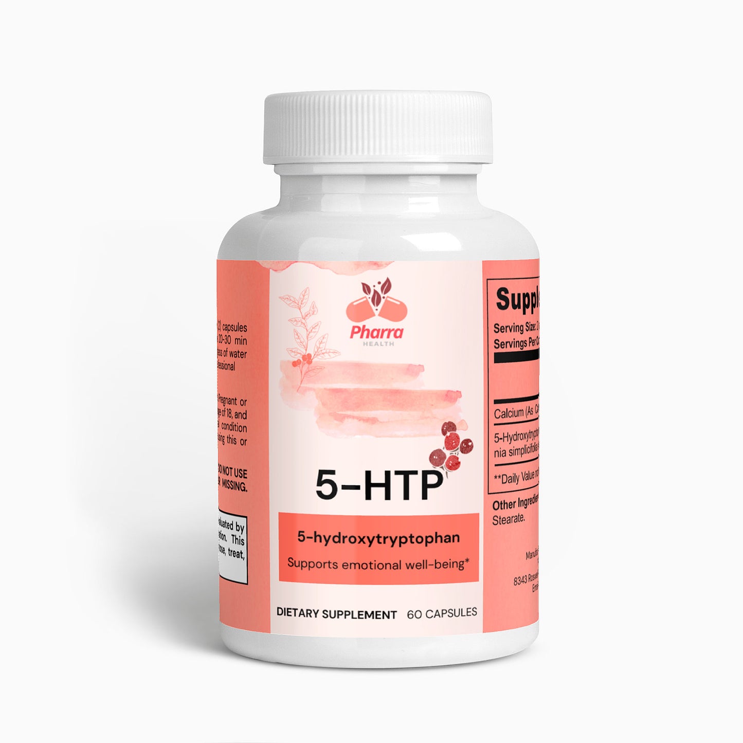 5-htp