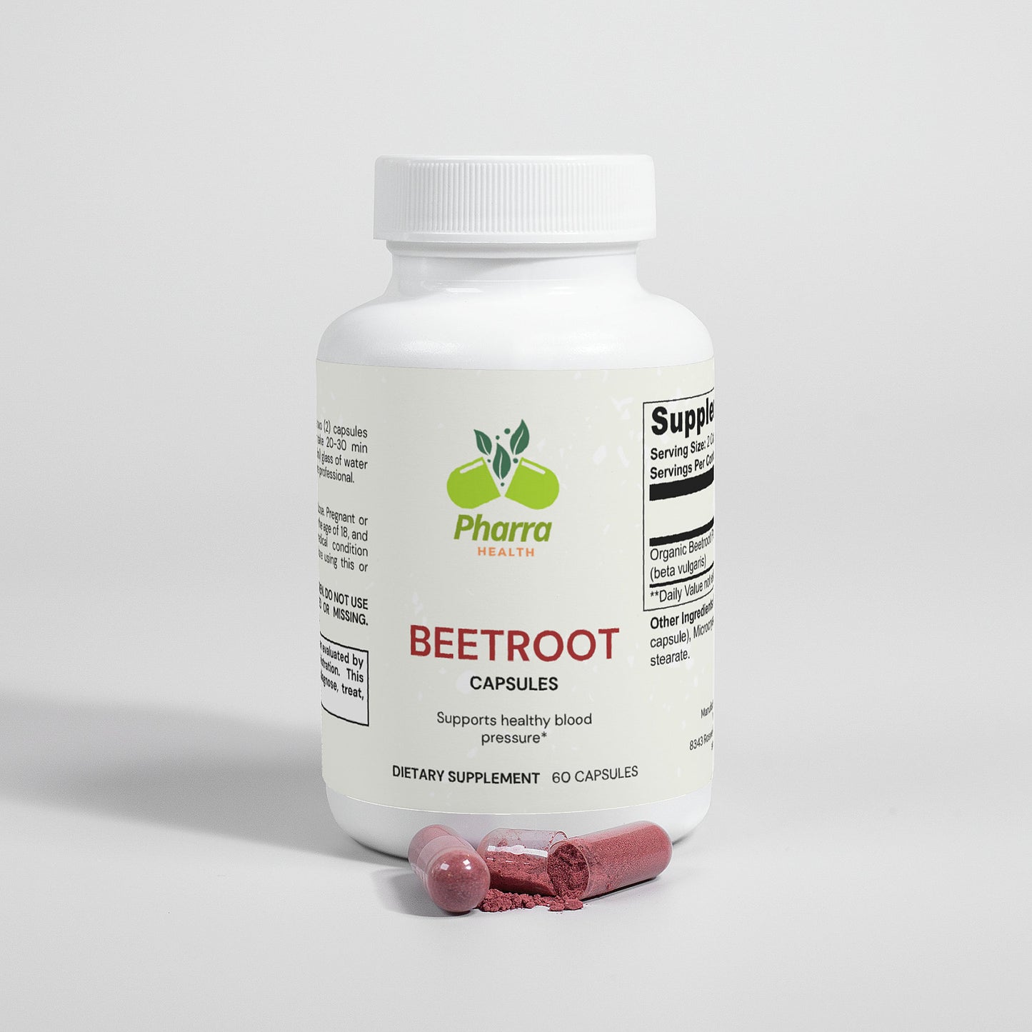 beetroot