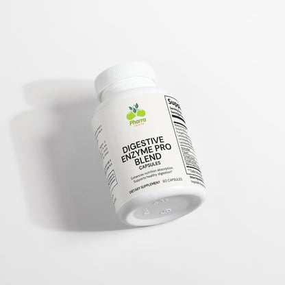 Digestive Enzyme Pro Blend