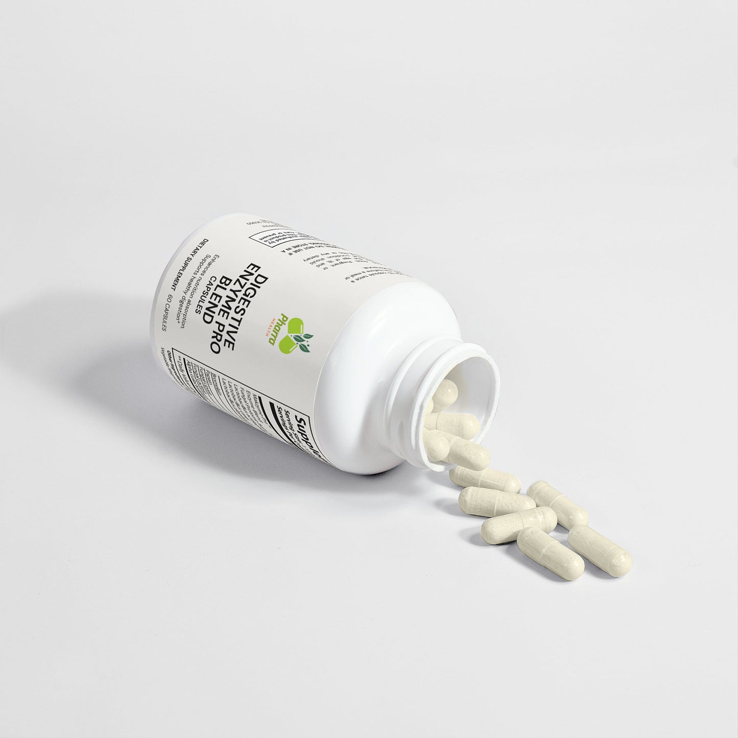 digestive enzyme pro blend