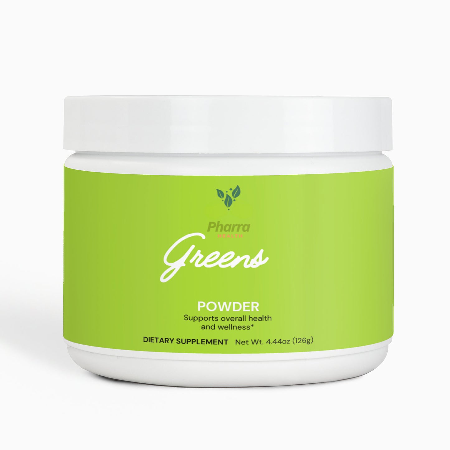 greens superfood