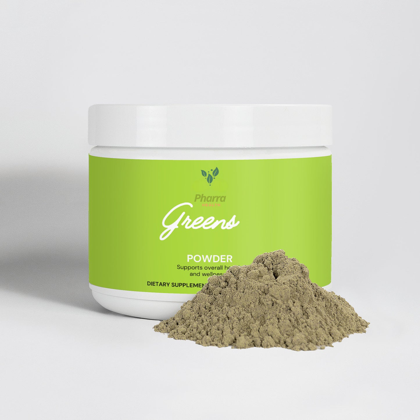 greens superfood