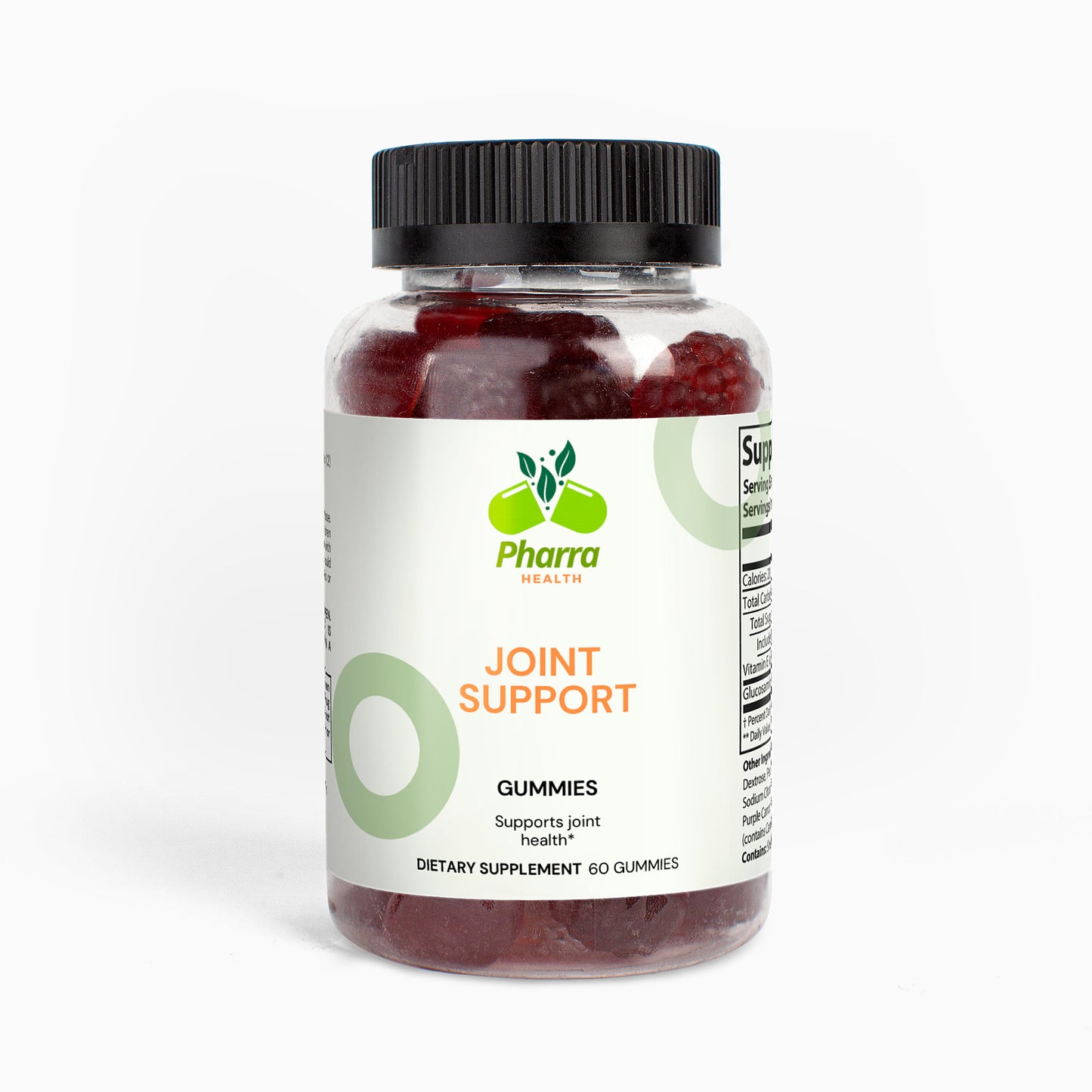 joint support gummies (adult)