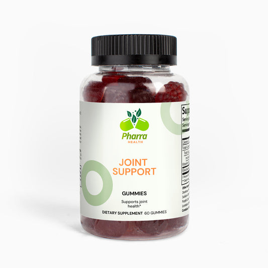 Joint Support Gummies (Adult)