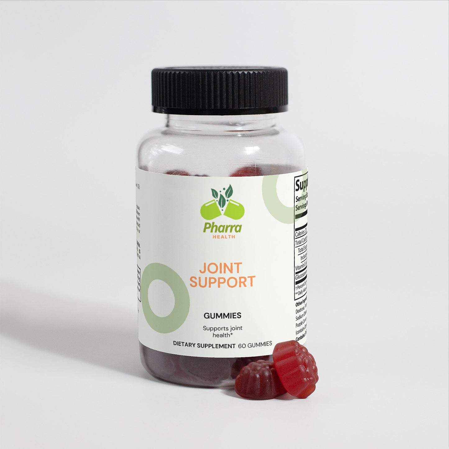 joint support gummies (adult)