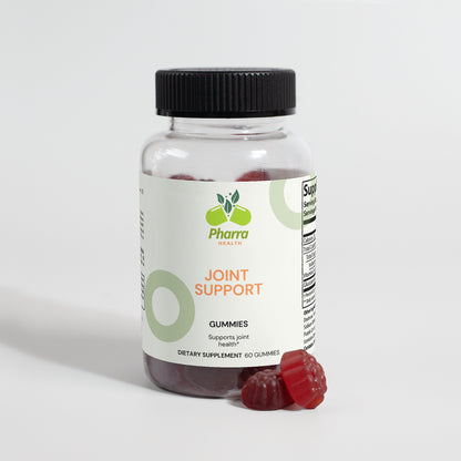 Joint Support Gummies (Adult)