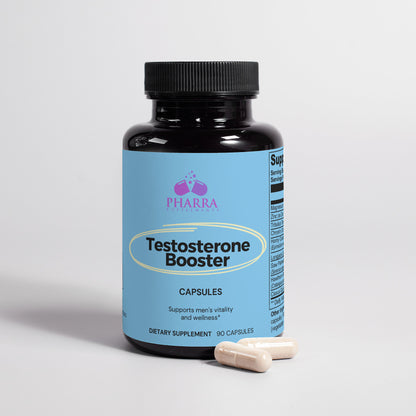 Testosterone Booster