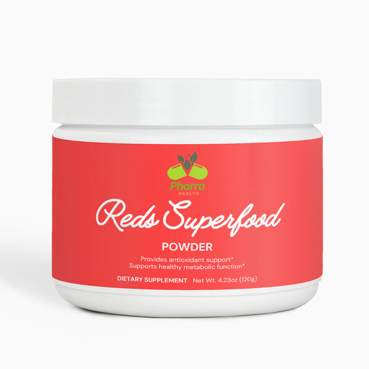 Reds Superfood